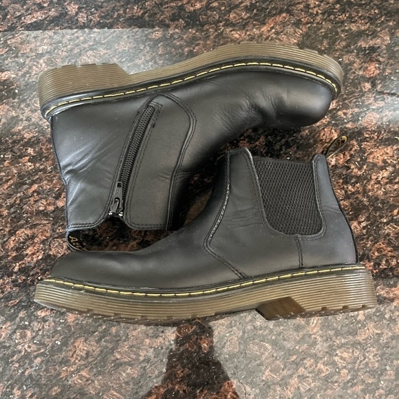 Dr. Martens 2976 Chelsea Boots Sz. 5M/6L​​​​​​​​​​​​​​ - Picture 4 of 7